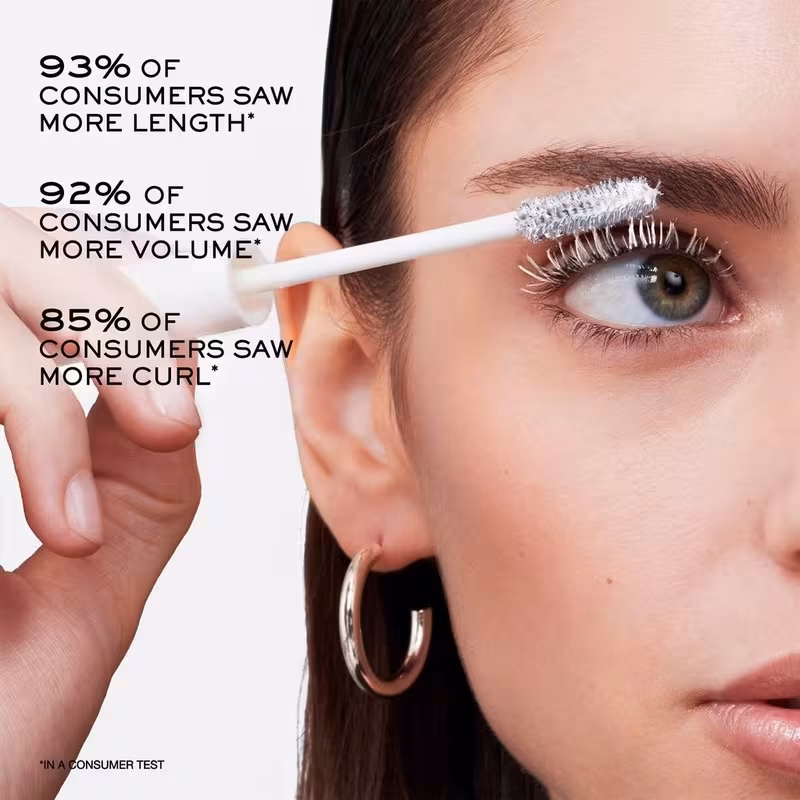 پرایمر مژه لانکوم (Lancôme Cils Booster XL)