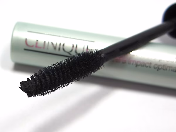 ریمل ضدآب کلینیک (Clinique High Impact Waterproof Mascara) فولسایز — تصویر ۳