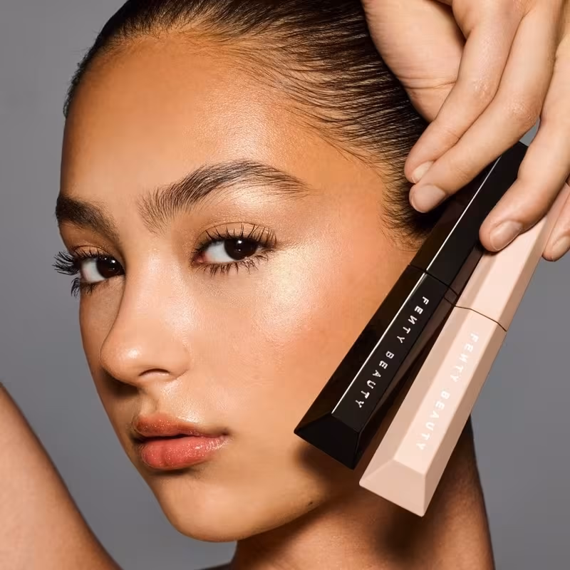 ست آرایشی درخشان و چشم‌نواز فنتی بیوتی (Fenty Beauty) — تصویر ۷