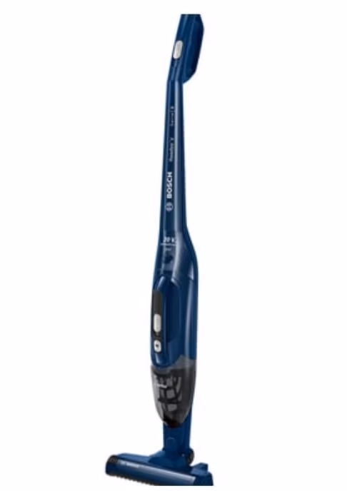 جارو شارژی بوش مدل 2max20 | Bosch Cordless Vacuum Cleaner Model 2max20