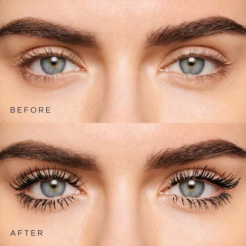 پک دوتایی ریمل حجم‌دهنده لانکوم مدل مسیو بیگ (Lancôme Monsieur Big Mascara Duo Set) — تصویر ۵