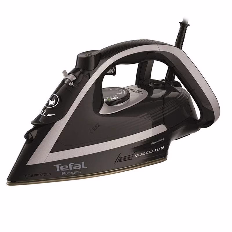 اتو بخار تفال مدل Puregliss 8062 | Tefal Puregliss 8062 Steam Iron