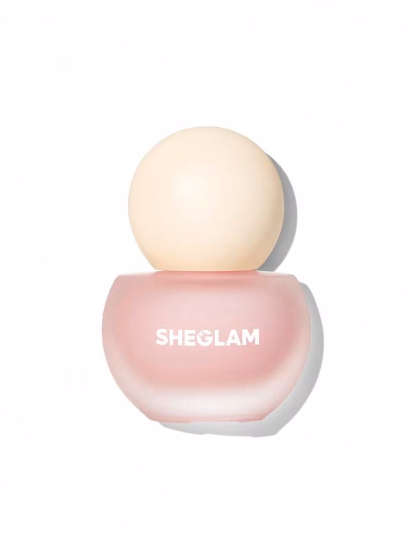 پرایمر سرمی صورت شیگلم SHEGLAM Melon Melt Serum Primer حاوی نیاسینامید حجم 30 میلی‌لیتر