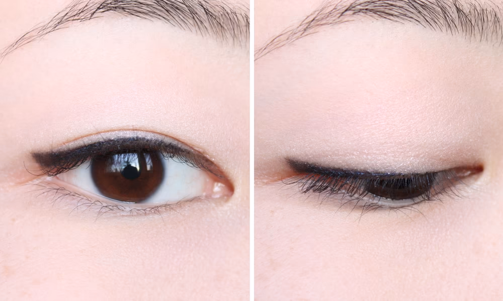 مداد چشم کلینیک مدل Quickliner For Eyes Intense — تصویر ۴