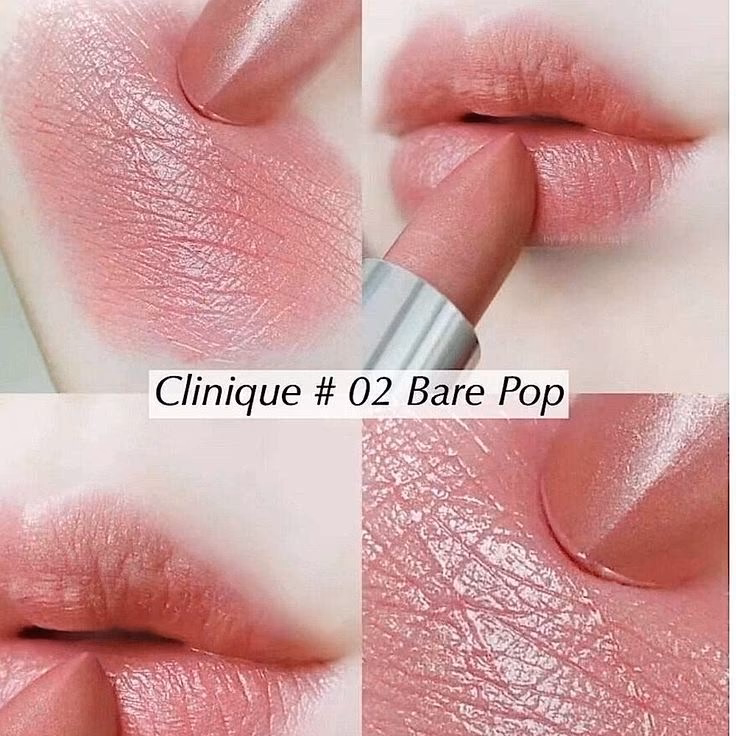 ست ۵ تایی رژ لب‌های فول‌سایز کلینیک (Clinique Pop Lip Colour Set) — تصویر ۴