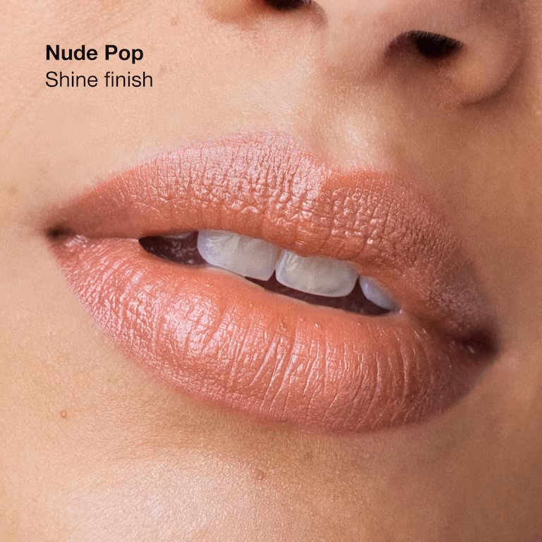 پکیج رژ لب‌های فول‌سایز کلینیک (Clinique Pop Lip Colour Set) — تصویر ۴