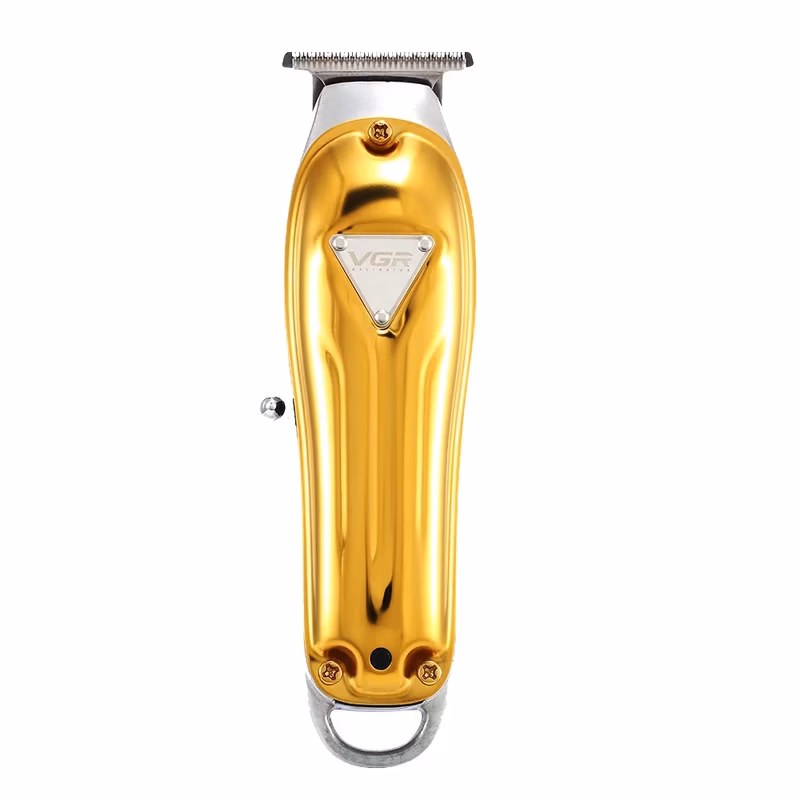 ماشین اصلاح موی سر و صورت وی جی آر مدل VGR V-057