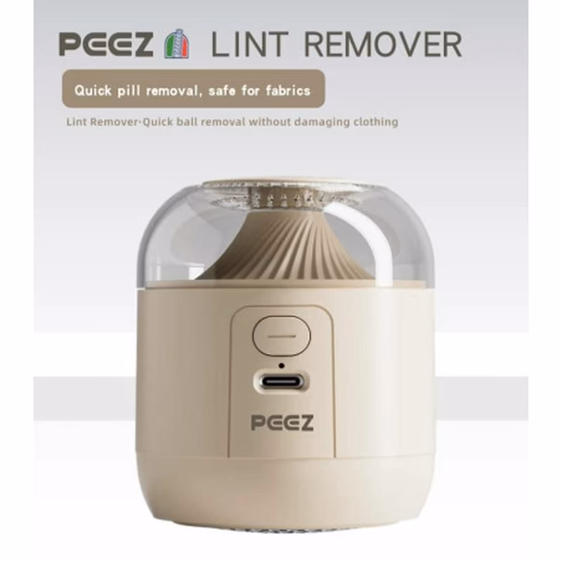 پرزگیر لباس دستی پیز (Peez) مدل PZ18