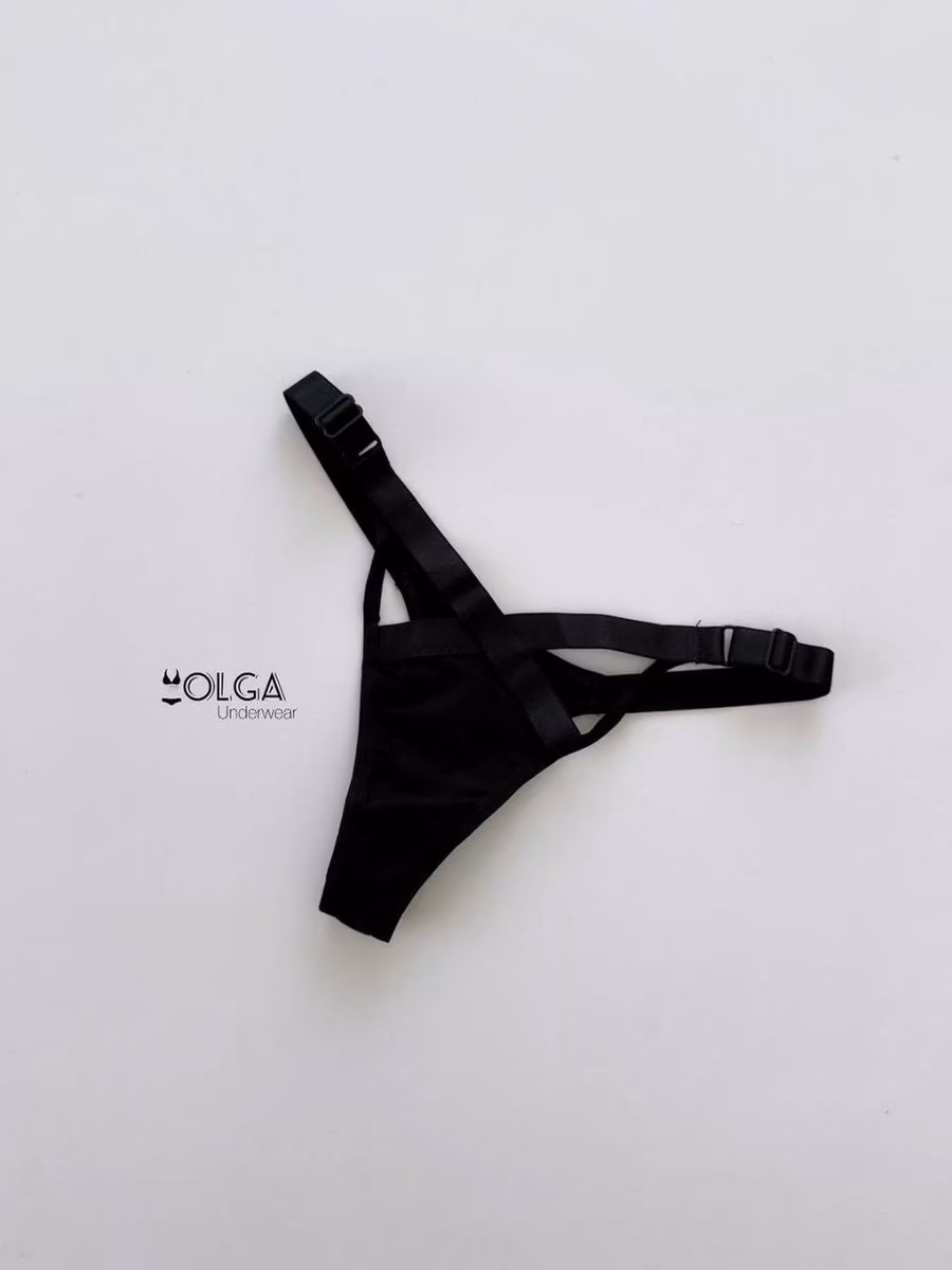 شورت نخی فانتزی مدل پاپیلون (Papillon Cotton Panty) مدل 701
