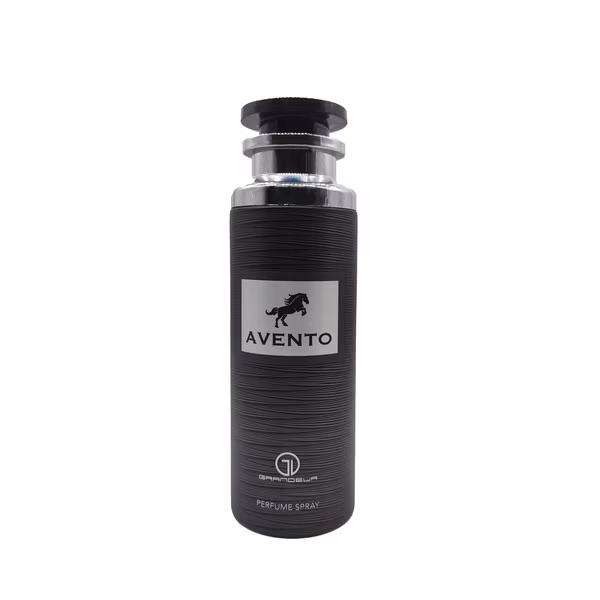 اسپری بدن گرندیور رایحه اونتوس ۲۰۰ میلی‌لیتر | Avento Grandeur Perfume Spray 200ml