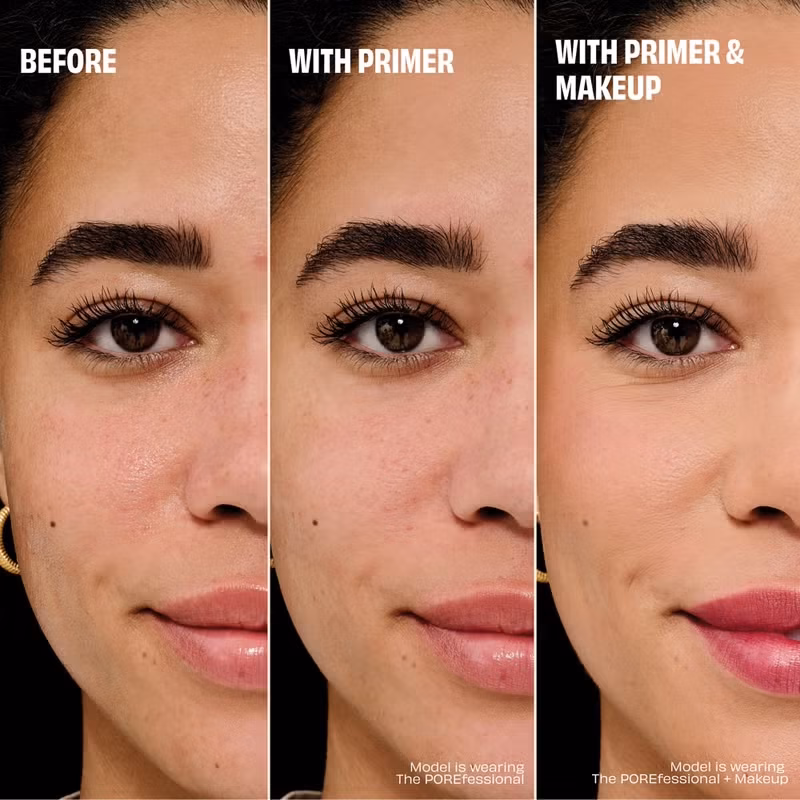 پرایمر منافذ بنفیت (Benefit The POREfessional Face Primer) — تصویر ۳
