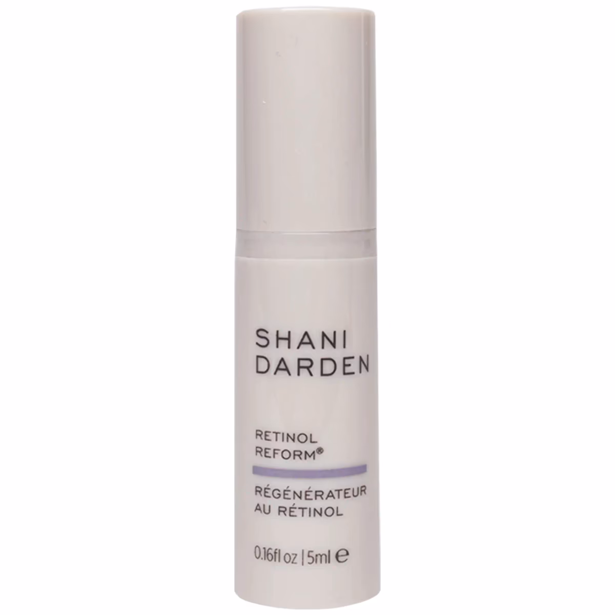 سرم جوانساز و ضد لک شانی داردن (Shani Darden Retinol Reform) مینی سایز 5 میل — تصویر ۸