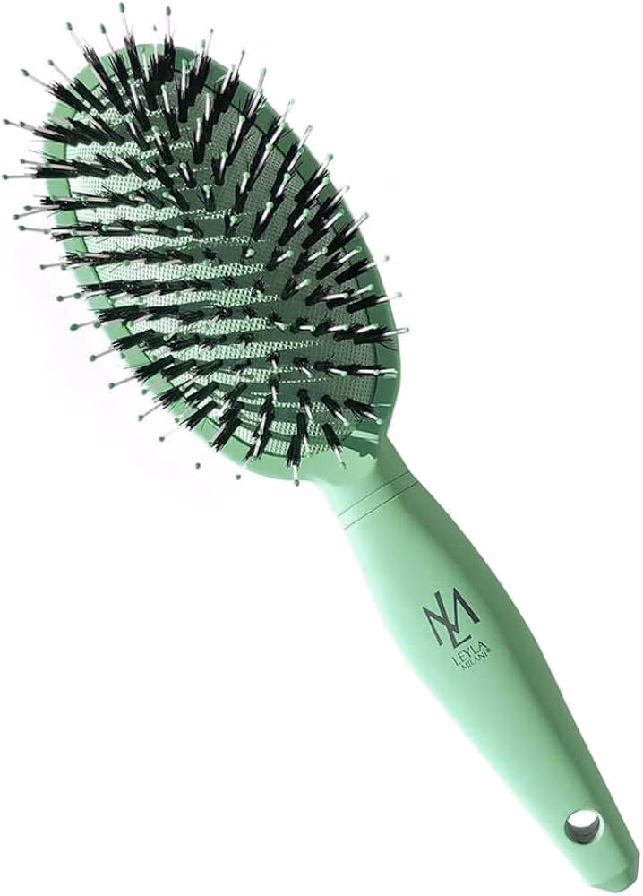 برس موی معجزه لیلا میلانی (Leyla Milani Miracle Hair Brush)