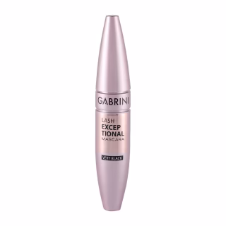 ریمل حجم‌دهنده گابرینی مدل Lash Exceptional حجم ۱۲ میلی‌لیتر — تصویر ۲