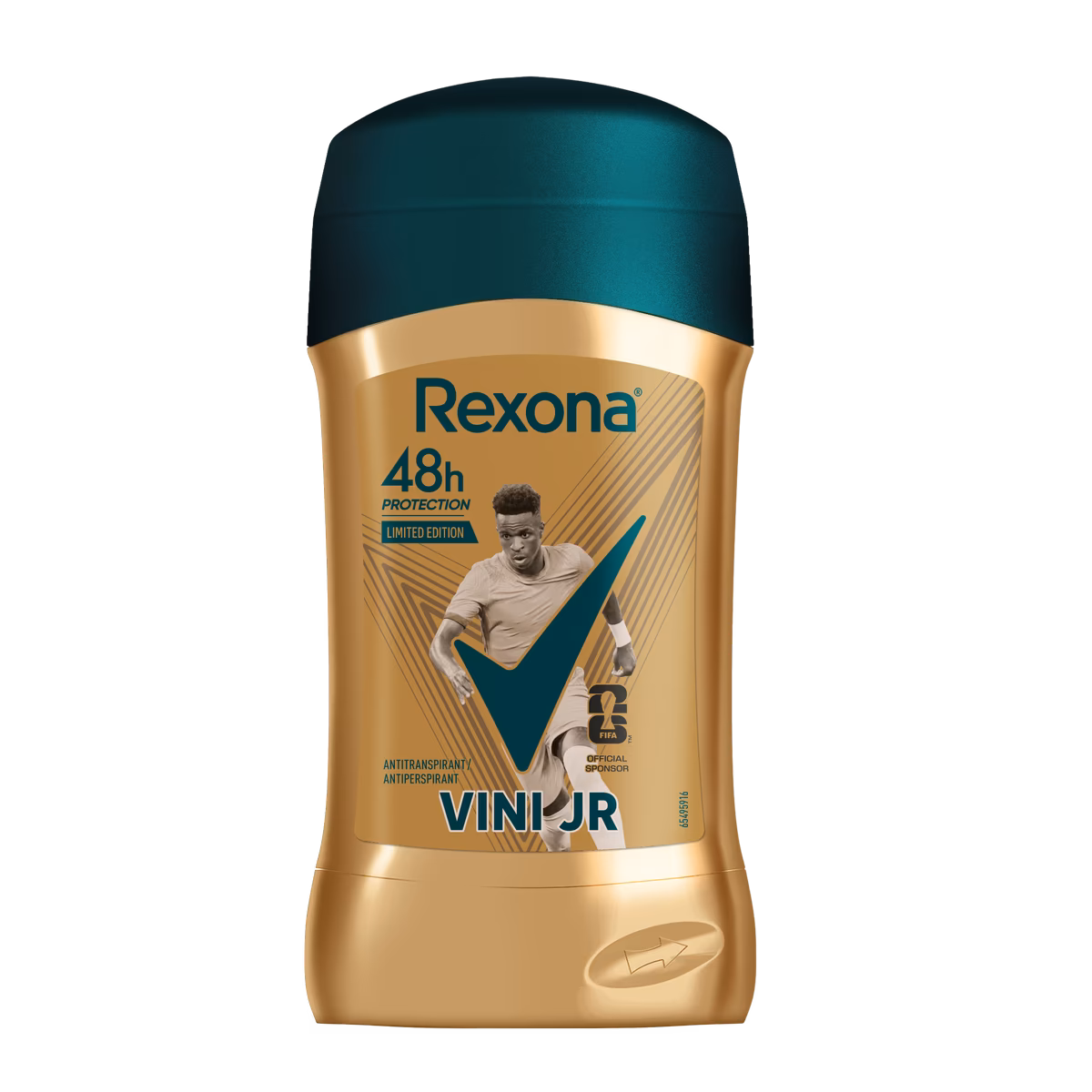 استیک ضد تعریق مردانه رکسونا مدل Sport Cool ۴۰ گرم | Rexona Men Sport Cool Antiperspirant Stick 40g