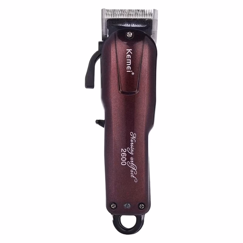 ماشین اصلاح موی صورت کیمی مدل KM-2600