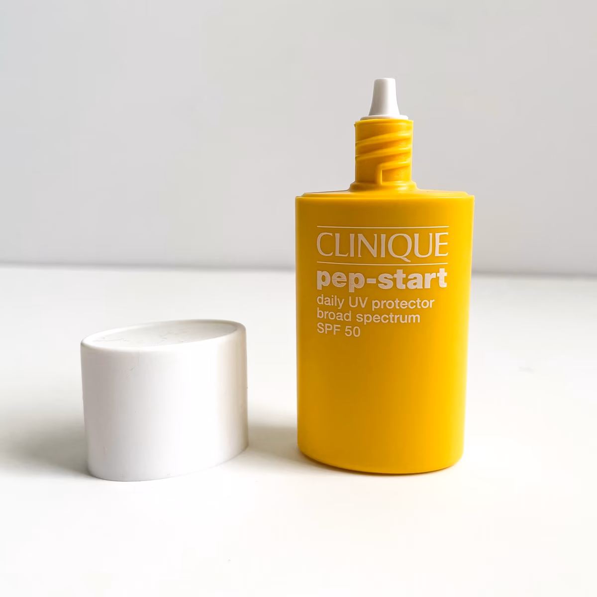 ضدآفتاب روزانه کلینیک مدل Pep-Start SPF 50 — تصویر ۷