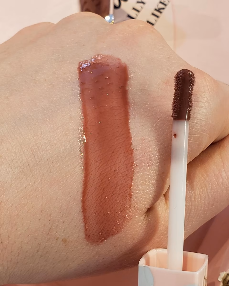پک آرایشی توفیسد (Too Faced) مدل You’re So Hot — تصویر ۱۰