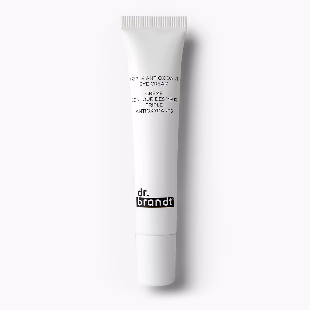 کرم دور چشم آنتی‌اکسیدان دکتر برندت (Dr. Brandt Triple Antioxidant Eye Cream) — تصویر ۳