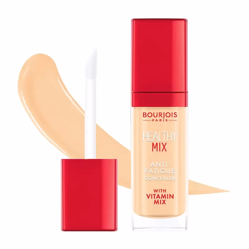 کانسیلر بورژوآ (Bourjois) مدل Healthy Mix شماره 51 حجم ۷.۵ میلی‌لیتر