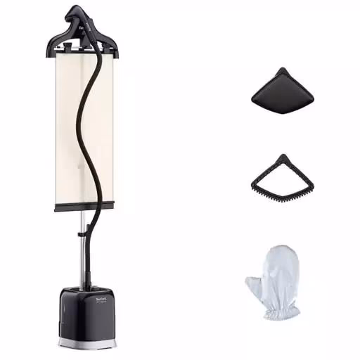اتو بخار ایستاده تفال مدل IT3480 | Tefal Garment Steamer IT3480