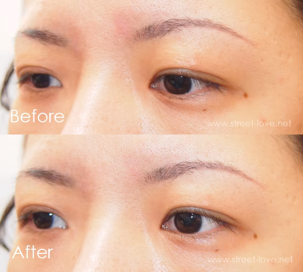 کرم دور چشم استی لادر Advanced Night Repair Eye | ترمیم، آبرسانی و شادابی دور چشم — تصویر ۵
