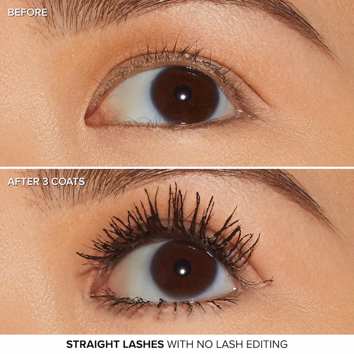 ریمل حجم‌دهنده توفیسد (Too Faced Better Than Sex Mascara)