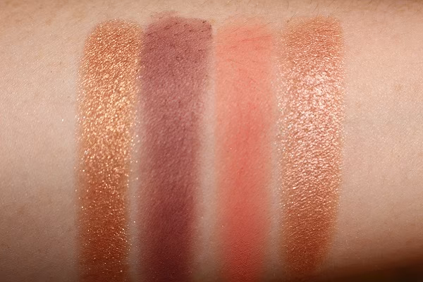 پلت سایه نارس اکستریم افکتس (NARS Extreme Effects Eyeshadow Palette) — تصویر ۵