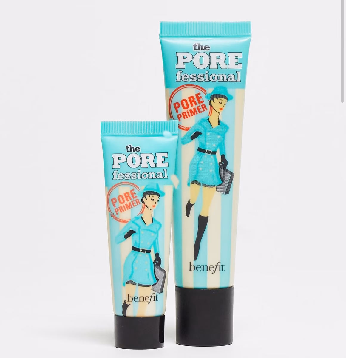 پرایمر منافذ بنفیت (Benefit The POREfessional Face Primer)