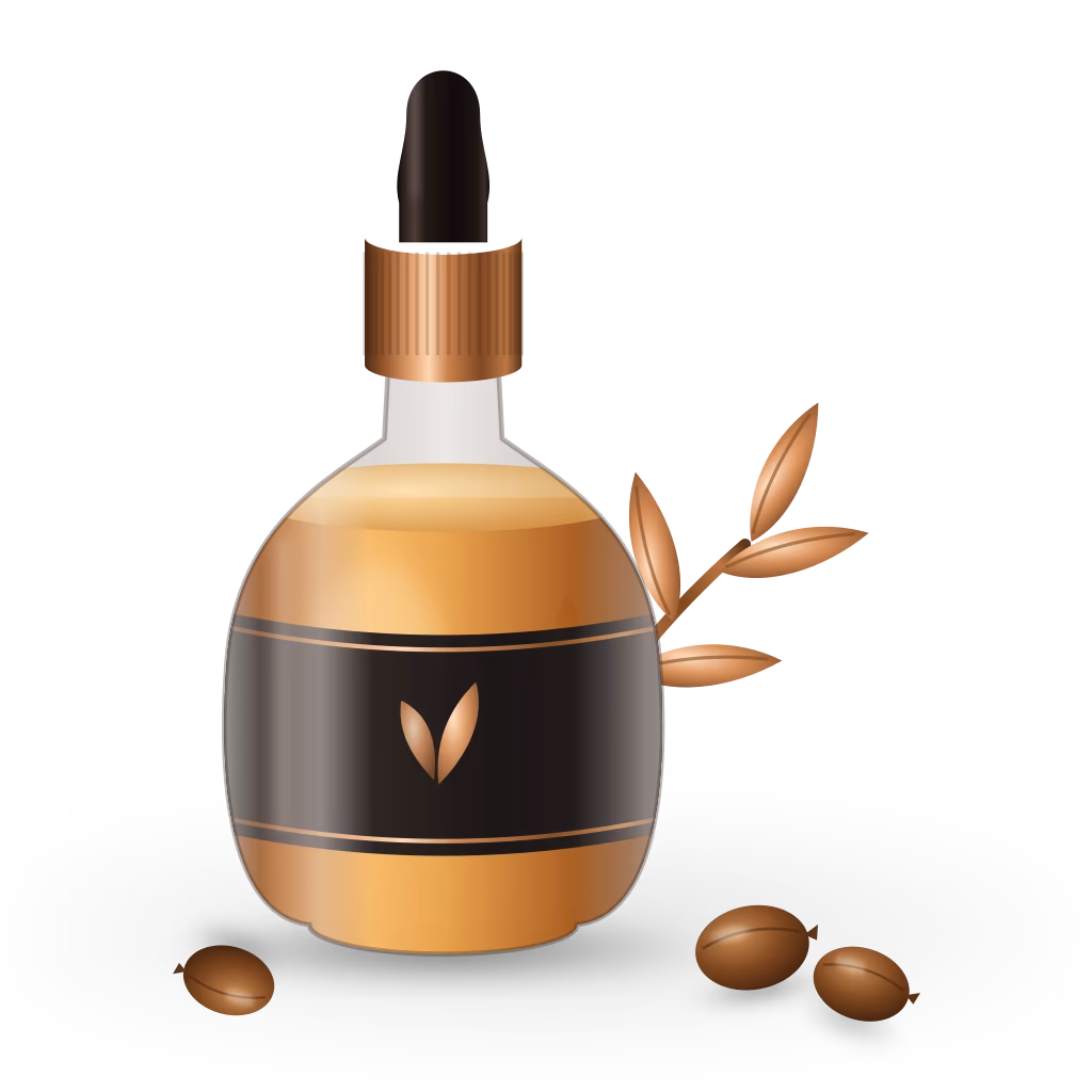 روغن آرگان