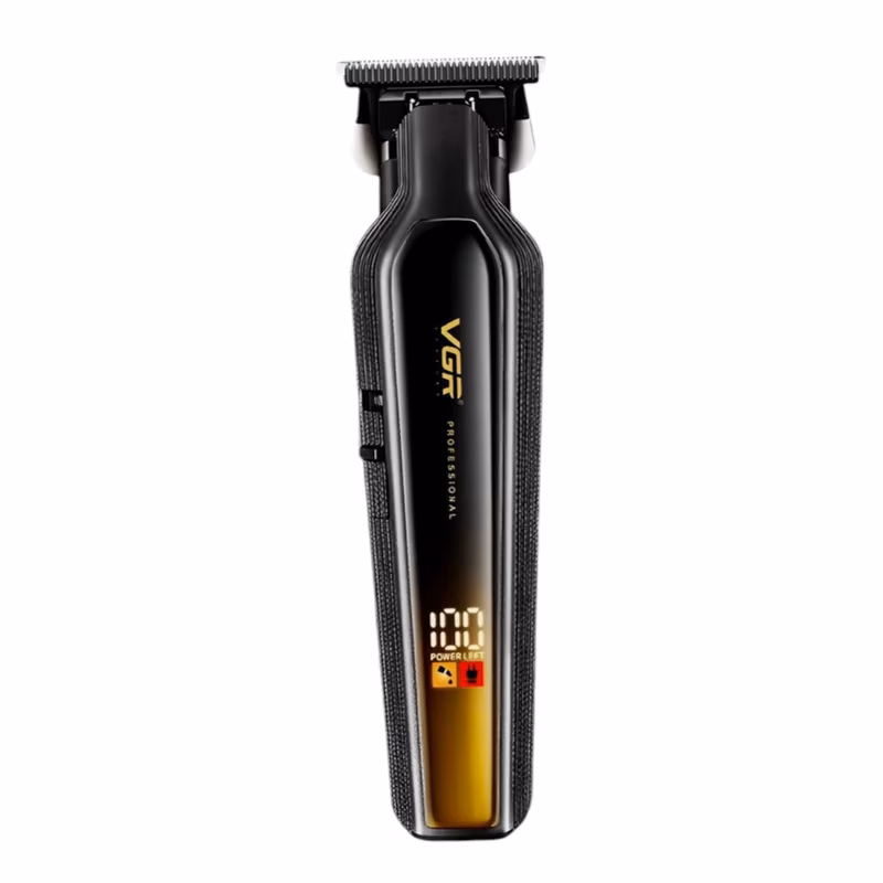 ماشین اصلاح موی سر و صورت شارژی وی جی آر مدل VGR V‑930