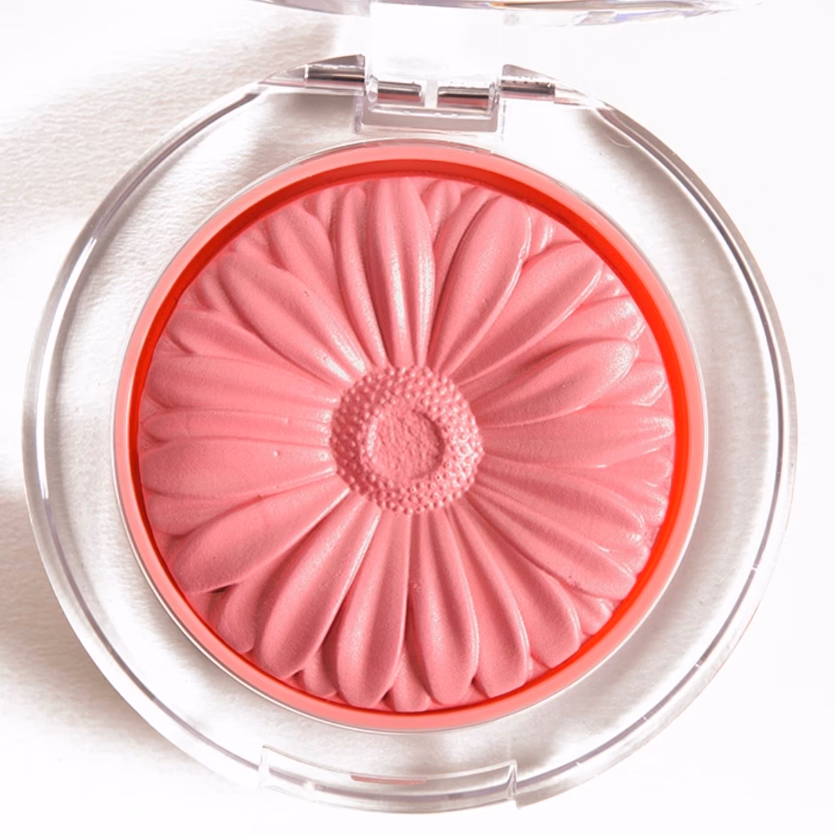 رژگونه کلینیک Clinique Cheek Pop | رنگ Pink Pop (صورتی شاداب) — تصویر ۲
