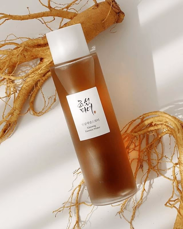 واتر اسنس جینسینگ جوانساز و آبرسان بیوتی آف جوسان Beauty of Joseon Ginseng Essence Water