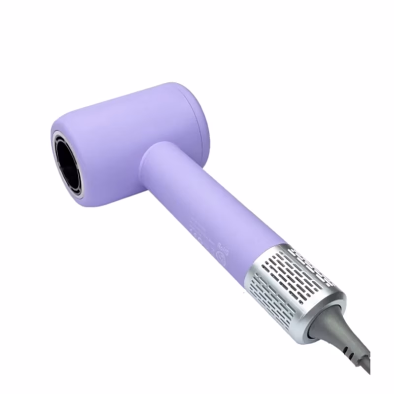 سشوار حرفه‌ای کیمی مدل KM‑6884 توان 1800 وات — تصویر ۲