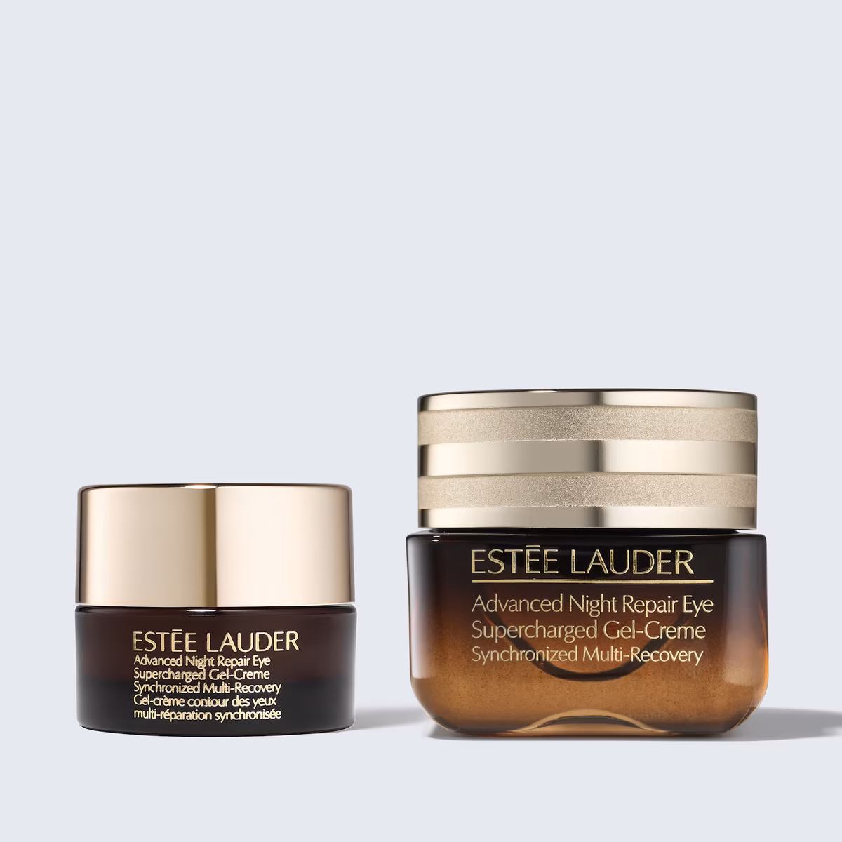 کرم دور چشم استی لادر Advanced Night Repair Eye | ترمیم، آبرسانی و شادابی دور چشم — تصویر ۷