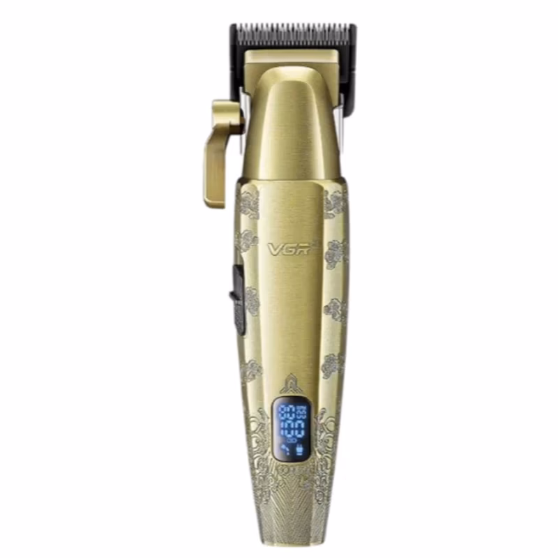 ماشین اصلاح موی سر و صورت شارژی وی جی ار مدل VGR V-036