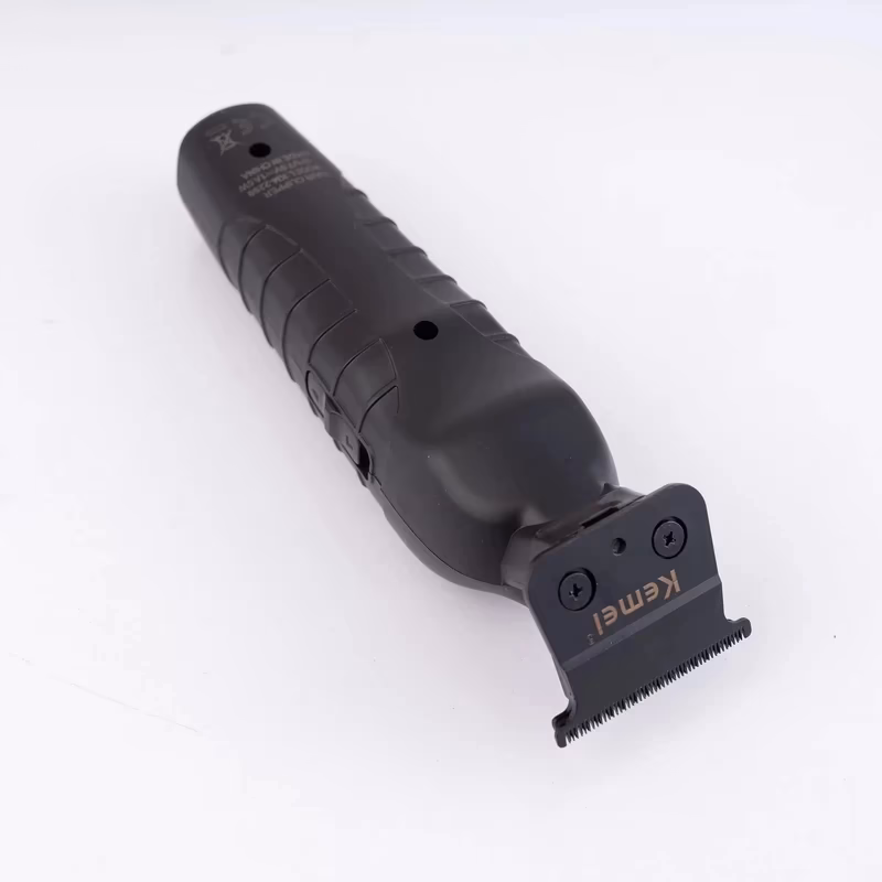 ماشین اصلاح موی صورت کیمی مدل KM-2299 + 5V Adapter — تصویر ۳