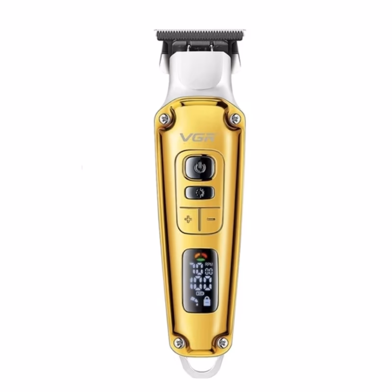 ماشین اصلاح موی سر و صورت وی جی آر مدل VGR V-931