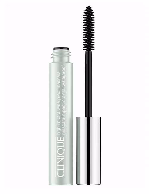 ریمل ضدآب کلینیک (Clinique High Impact Waterproof Mascara) فولسایز