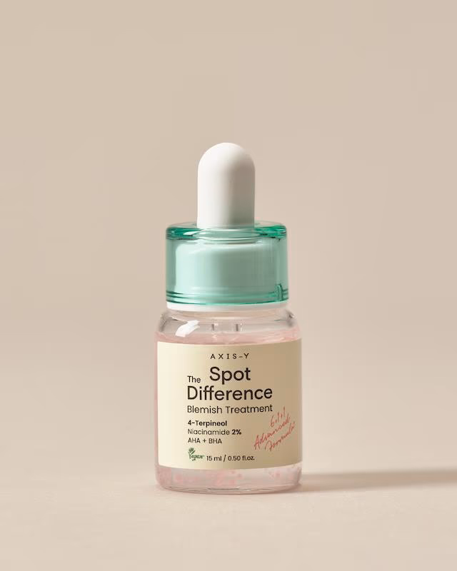 سرم ضد جوش و ضد لک اکسیس وای AXIS‑Y Dark Spot Correcting Glow Serum – 15ml