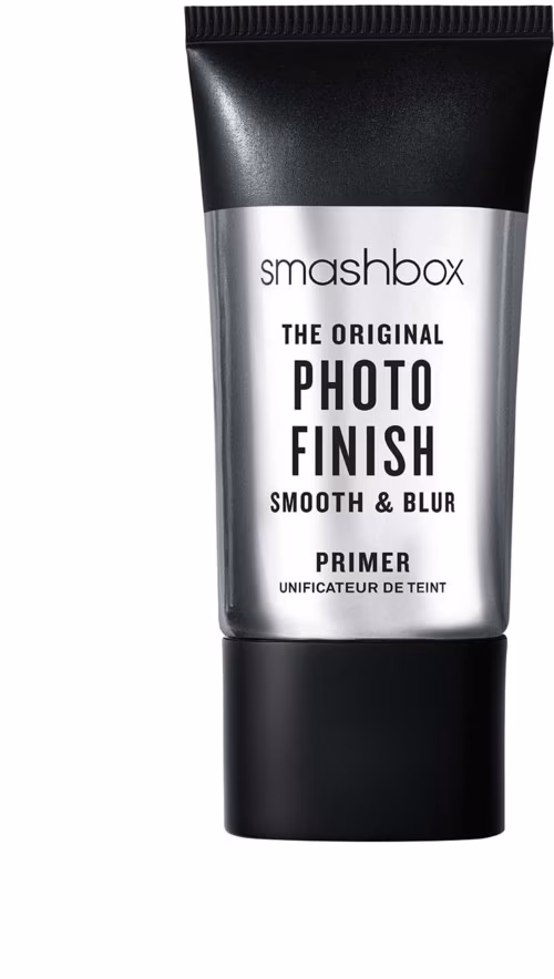 پرایمر اسمش‌باکس مدل Photo Finish Smooth & Blur | جادوی پوست بی‌نقص — تصویر ۷
