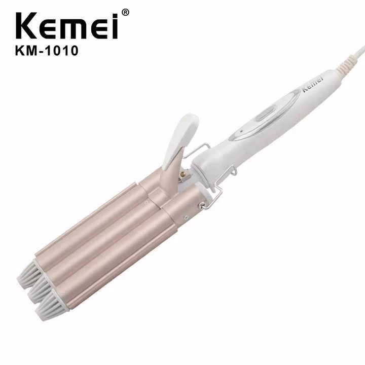 فر کننده مو کیمی مدل KM-1010 — تصویر ۴