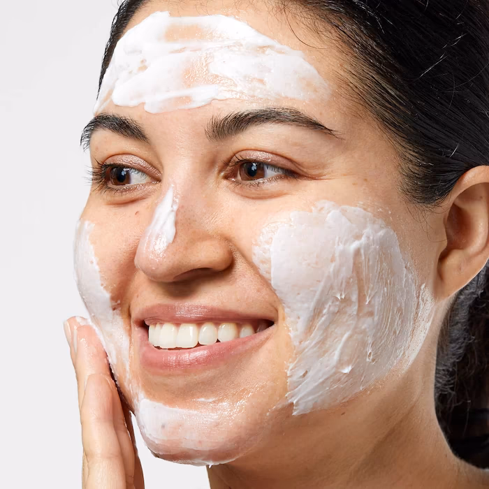 اسکراب لایه‌بردار و صاف‌کننده کلینیک (Clinique 7 Day Scrub Cream)