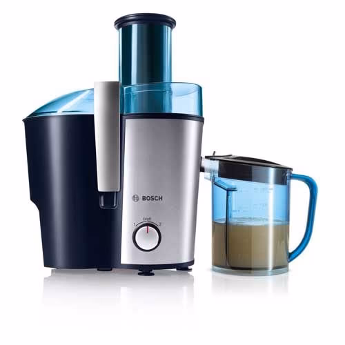 آبمیوه‌گیری بوش مدل MES3500 | Bosch Juicer MES3500