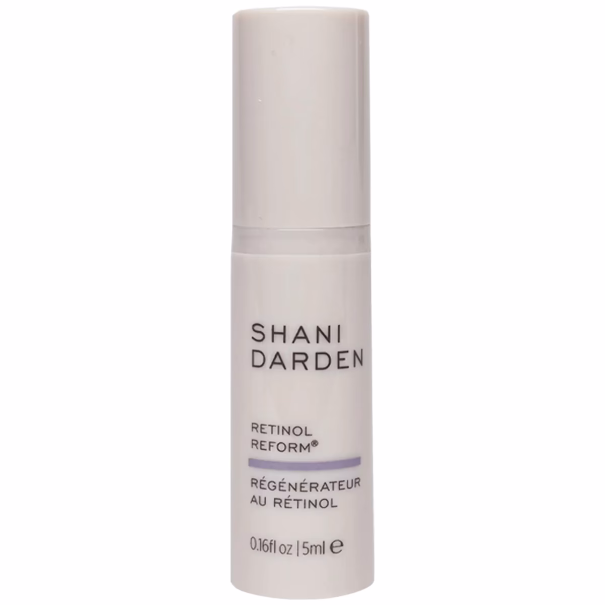 سرم جوانساز و ضد لک شانی داردن (Shani Darden Retinol Reform) مینی سایز 5 میل