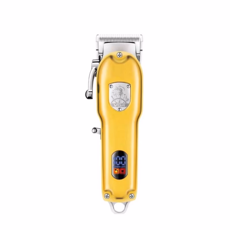 ماشین اصلاح موی سر و صورت وی جی آر مدل VGR V-652