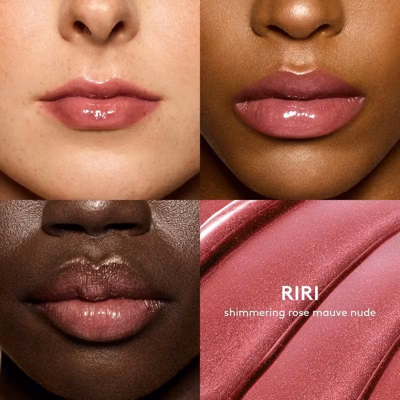 پک آرایشی لب فنتی بیوتی (Fenty Beauty) شید RiRi — تصویر ۷