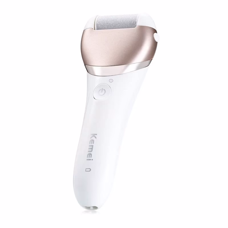 اپیلاتور کیمی مدل KM-8001 ضد آب — تصویر ۲