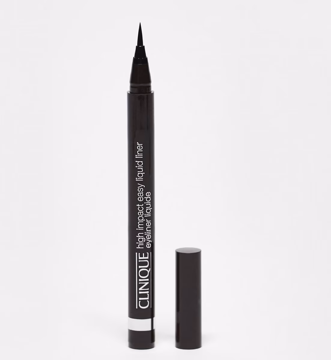 خط چشم مایع کلینیک مدل High Impact Easy Liquid Liner