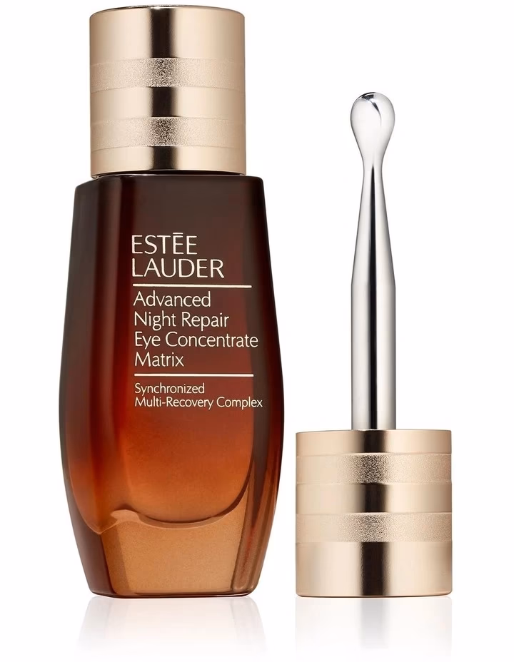 سرم دور چشم استی لادر مدل Eye Concentrate Matrix (Advanced Night Repair)